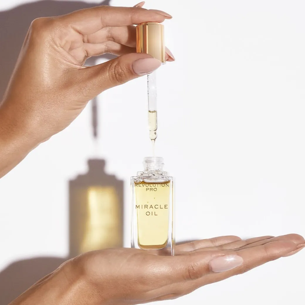 Revolution Pro Miracle Oil 30ml