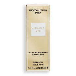 Revolution Pro Miracle Oil 30ml