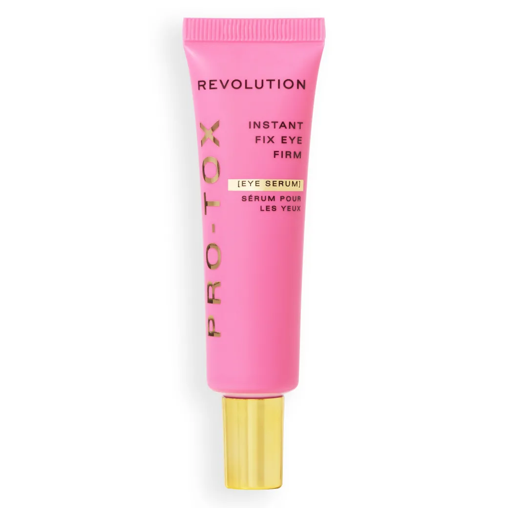 Revolution Pro Miracle Pro-Tox Instant Fix Eye Firm
