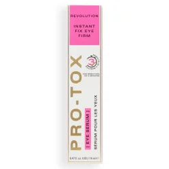 Revolution Pro Miracle Pro-Tox Instant Fix Eye Firm