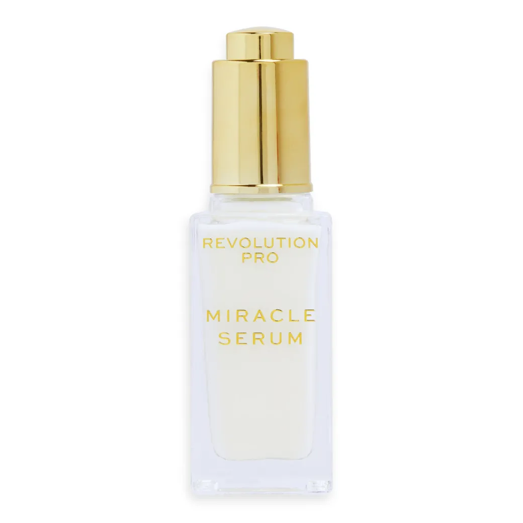 Revolution Pro Miracle Serum 30ml