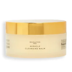 Revolution Pro Miracle Vegan Collagen Cleansing Balm 100g