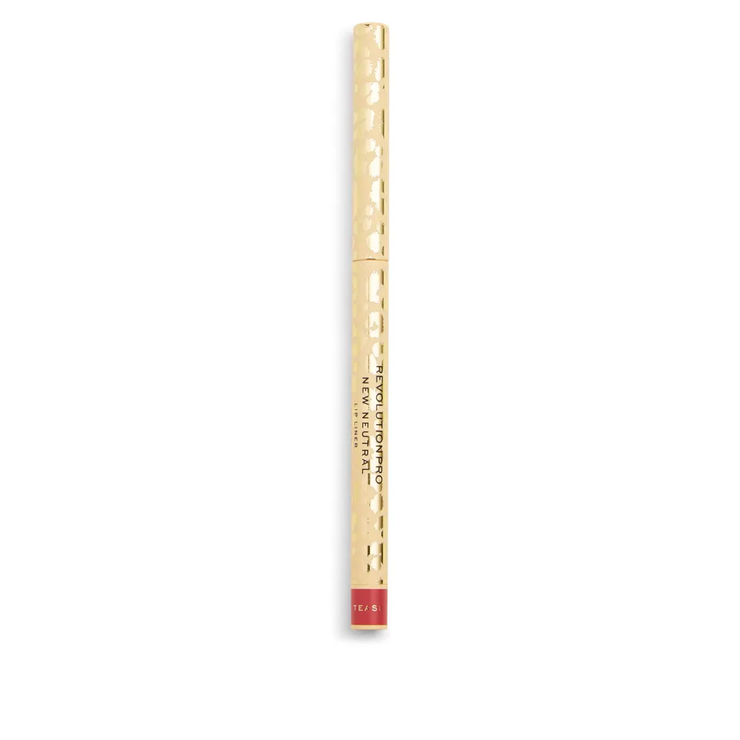Revolution Pro New Neutral Lip Liner Tease