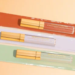 Revolution Pro Ultimate Radiant Color Corrector Purple