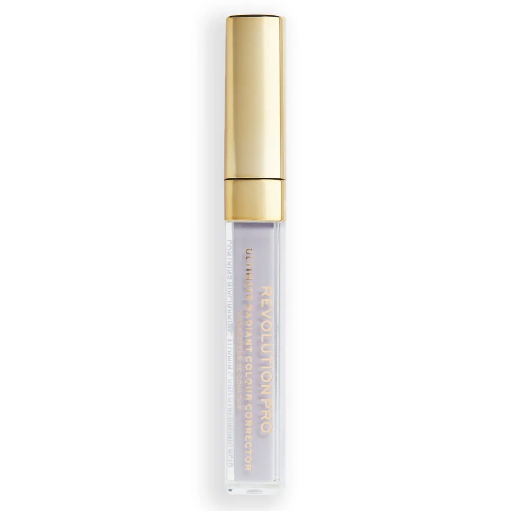 Revolution Pro Ultimate Radiant Color Corrector Purple