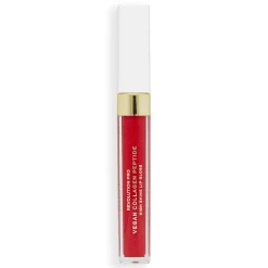 Revolution Pro Vegan Collagen Peptide High Shine Lip Gloss Cherie