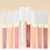 Revolution Pro Vegan Collagen Peptide High Shine Lip Gloss