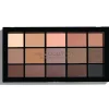 Revolution Reloaded Shadow Palette Basic Mattes