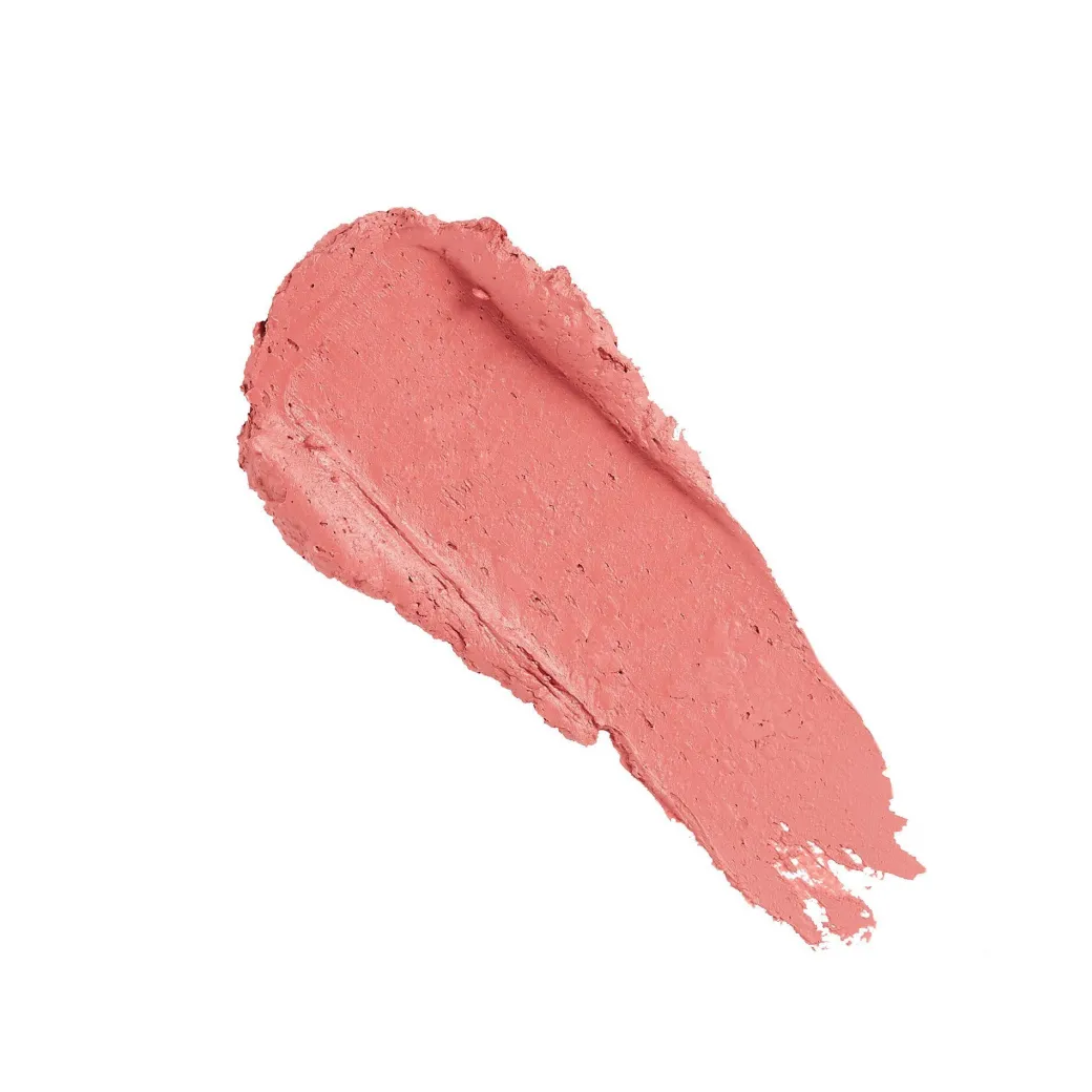 Revolution Satin Kiss Lipstick White Wedding Nude