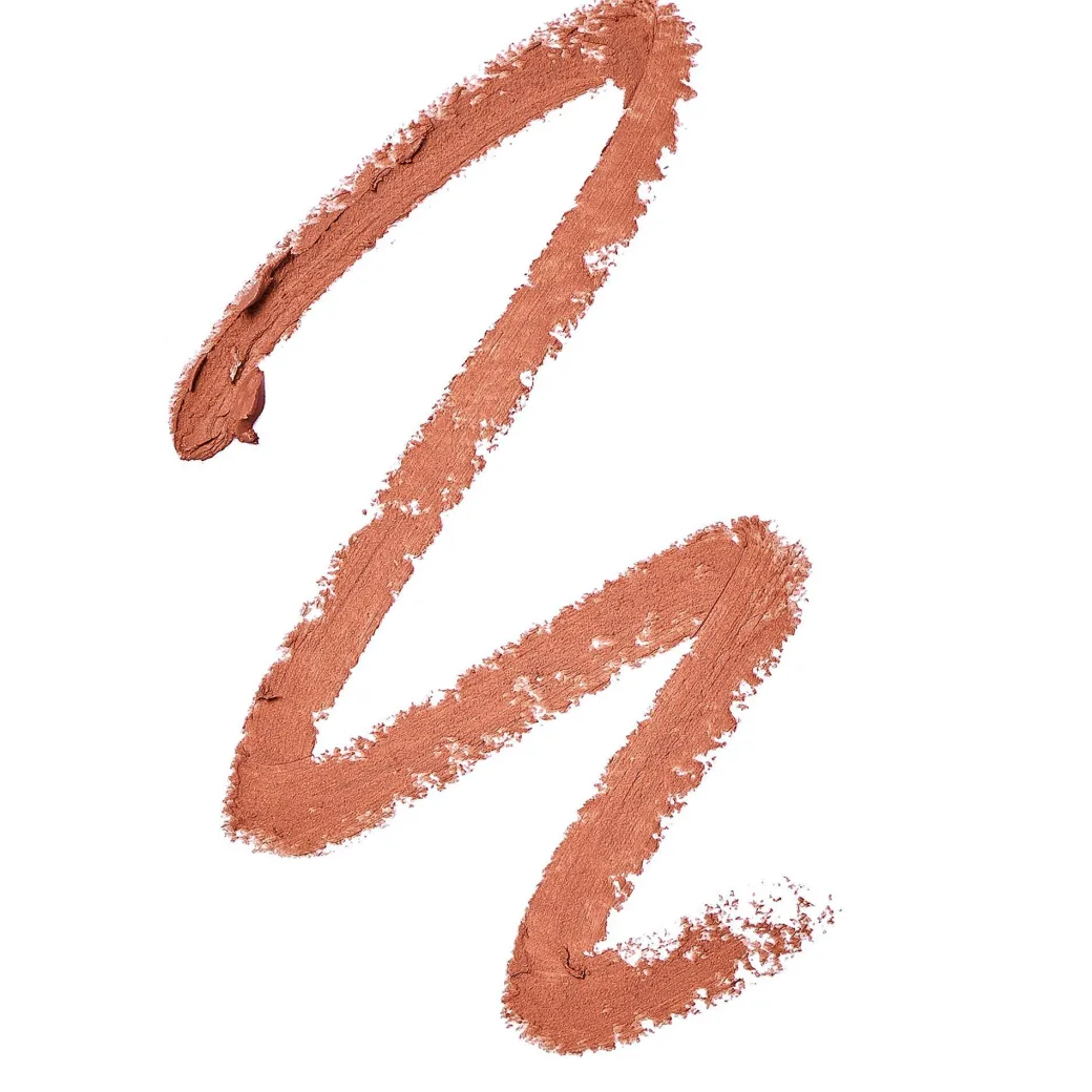 Revolution Satin Kiss Lipliner Chauffeur Nude