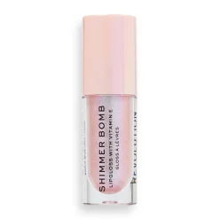 Revolution Shimmer Bomb Sparkle Pink