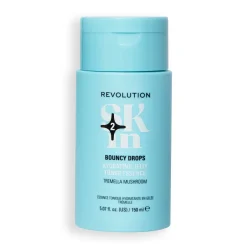 Revolution Skin Bouncy Drops Tremella Mushroom Hydrating Jelly Toner 150ml