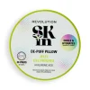 Revolution Skin De-Puff Pillow Hyaluronic Acid Jelly Eye Patches 30 Pairs