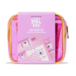 Revolution Skin Go Gentle 4 Step Starter Kit Minis