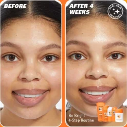 Revolution Skin Lustre Lights Brightening Moisturizer 50ml