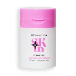 Revolution Skin Plump-Tide Soothing Moisturizer 50ml