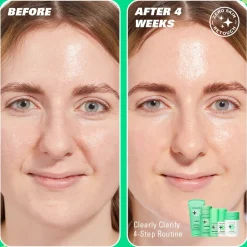 Revolution Skin Pore Player 2% Salicylic Acid & Aloe Clarifying BHA Toner 150ml