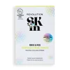 Revolution Skin Rinse & Rise Compressed Cellulose Facial Sponges 10 Pack