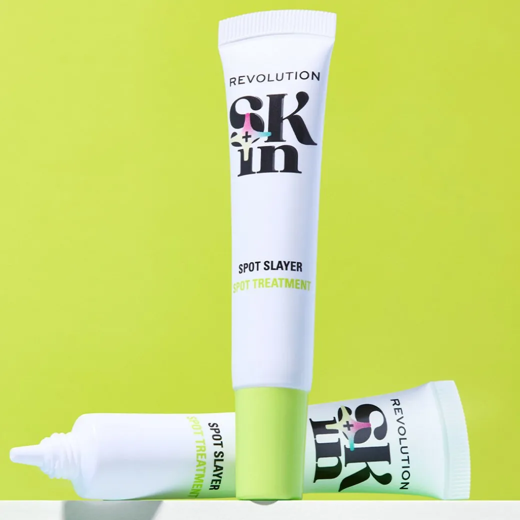 Revolution Skin Spot Slayer 1% IPC Spot Treatment 15ml