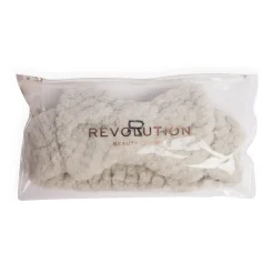 Revolution Skincare Grey Headband