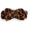 Revolution Skincare Leopard Print Headband