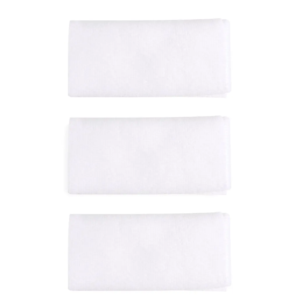 Revolution Skincare Recycled & Reusable Microfibre Cleansing Cloths