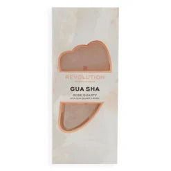 Revolution Skincare Rose Quartz Gua Sha