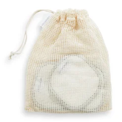 Revolution Skincare x Sali Hughes Reusable Fabric Rounds