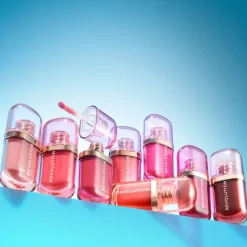 Revolution Superdewy Liquid Blush Burst