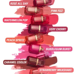 Revolution Superdewy Liquid Blush Burst
