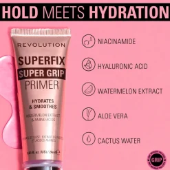 Revolution Superfix Grip Primer