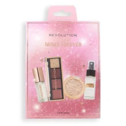 Revolution The Icons Minis Forever