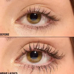 Revolution Wrap Lash Tubing Mascara Black