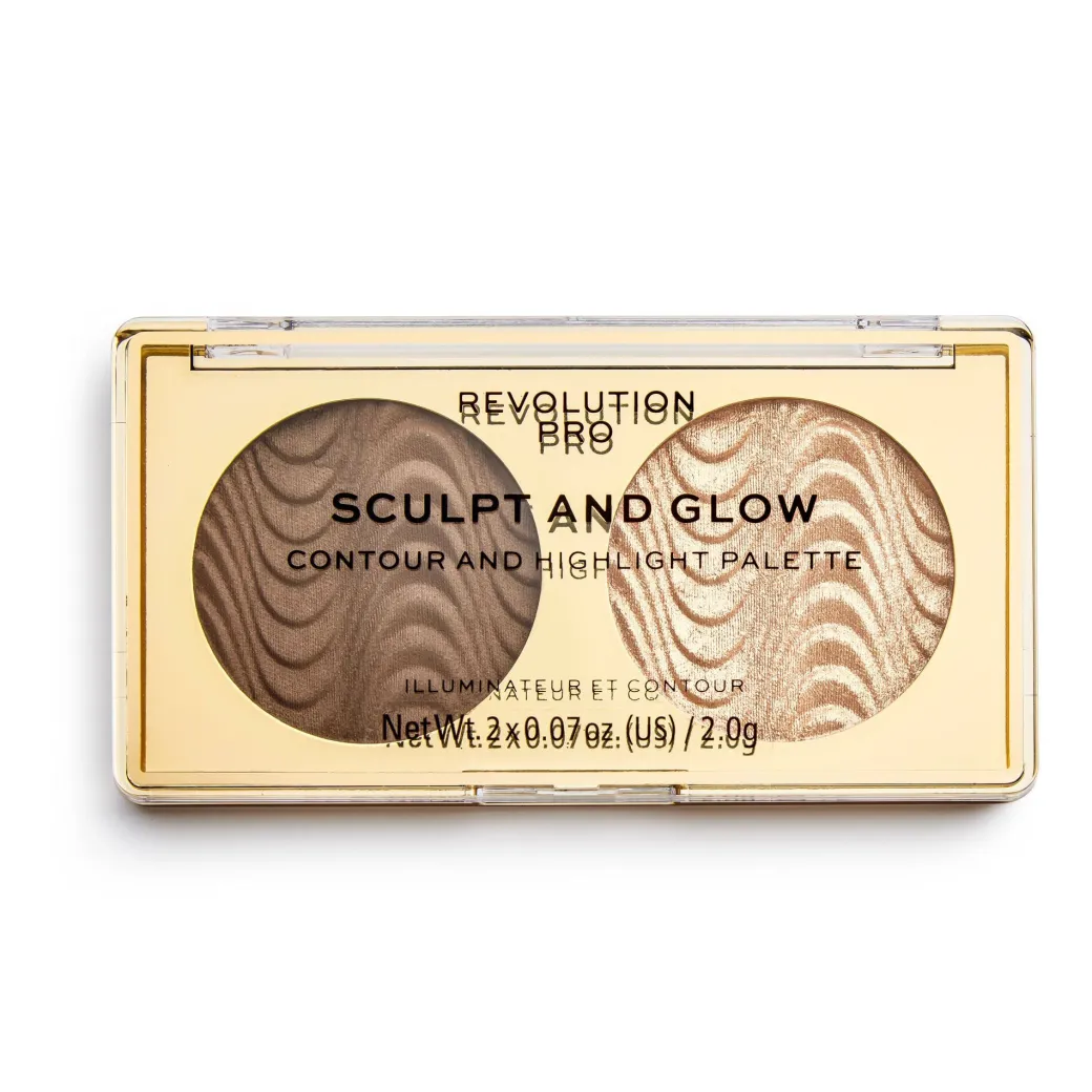 Sculpt & Glow Savanna Nights