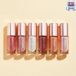 Shimmer Bomb Lip Gloss