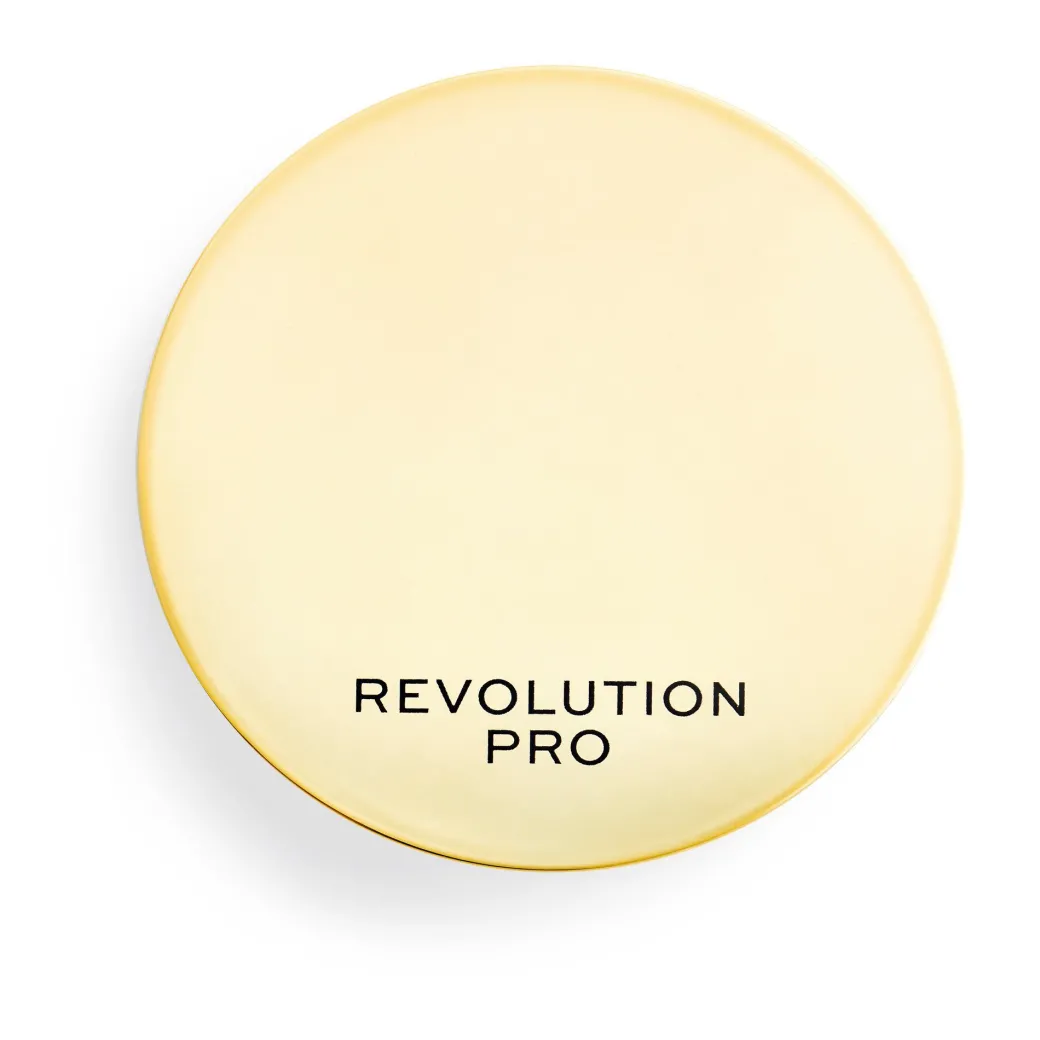 Translucent Hydra-Matte Setting Powder