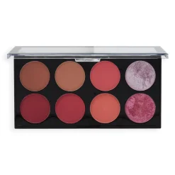 Ultra Blush Palette Sugar & Spice
