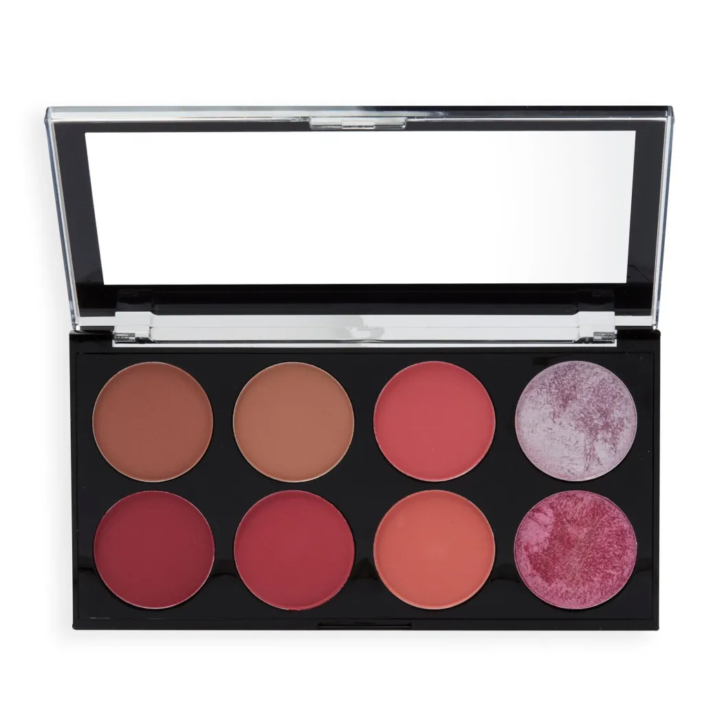 Ultra Blush Palette Sugar & Spice
