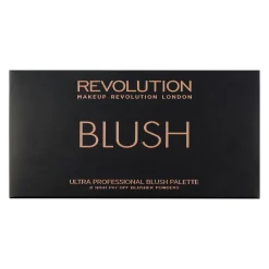 Ultra Blush Palette Sugar & Spice