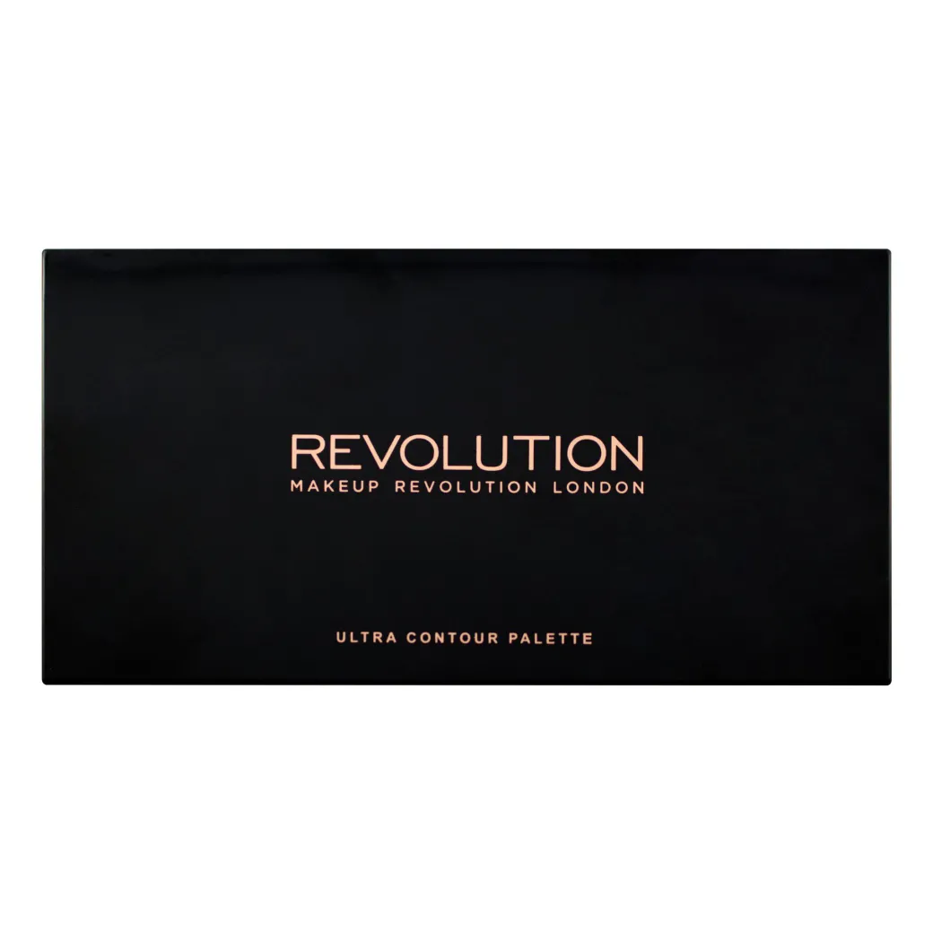 Ultra Contour Palette