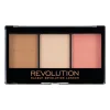 Ultra Sculpt & Contour Kit - Ultra Fair C01