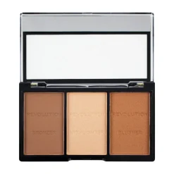 Ultra Sculpt & Contour Kit - Ultra Light/Medium C04