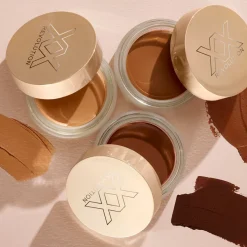 XX Revolution Bronze Skin Cream Bronzer Agenda