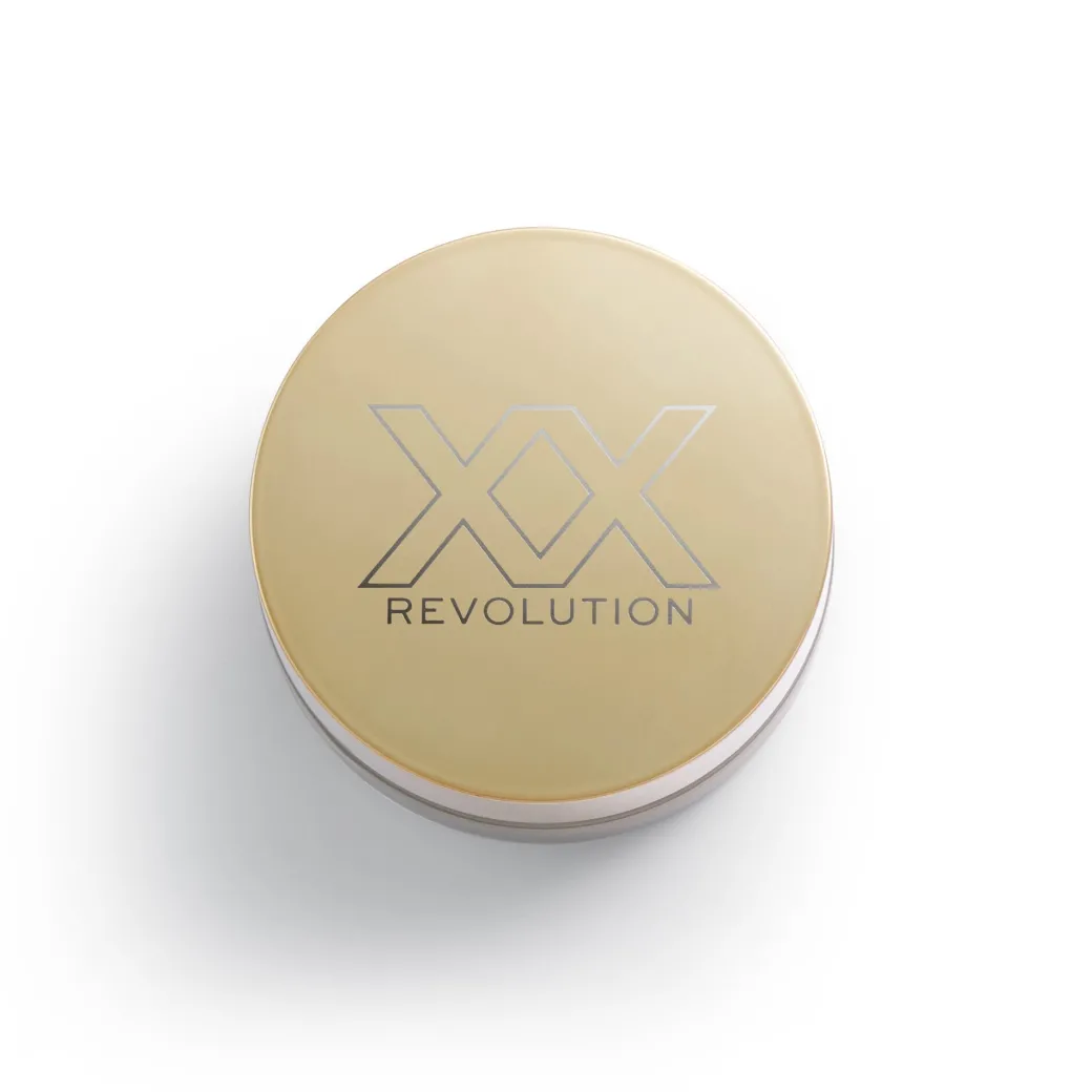 XX Revolution Bronze Skin Cream Bronzer Agenda