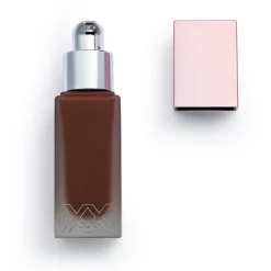 XX Revolution Glow Skin FauXXdation Foundation FX18 27ml