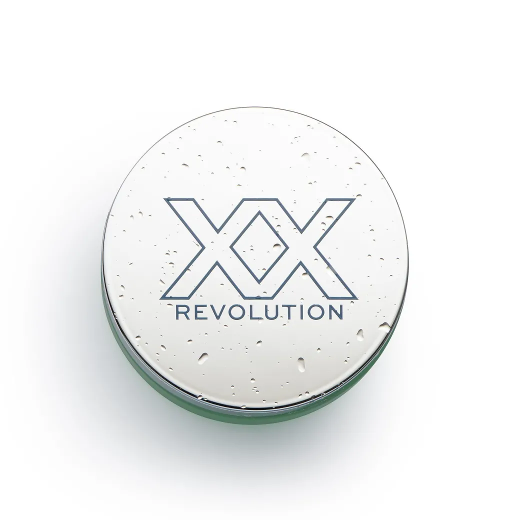XX Revolution Hydra Quench Bomb Primer Aloe Vera Gel