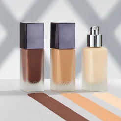 XX Revolution Liquid Skin FauXXdation Double FiXX Foundation 27ml