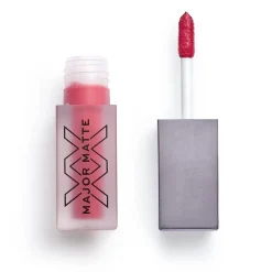 XX Revolution Major Matte Liquid Lip Hero