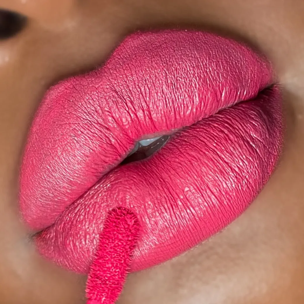 XX Revolution Major Matte Liquid Lip Hero