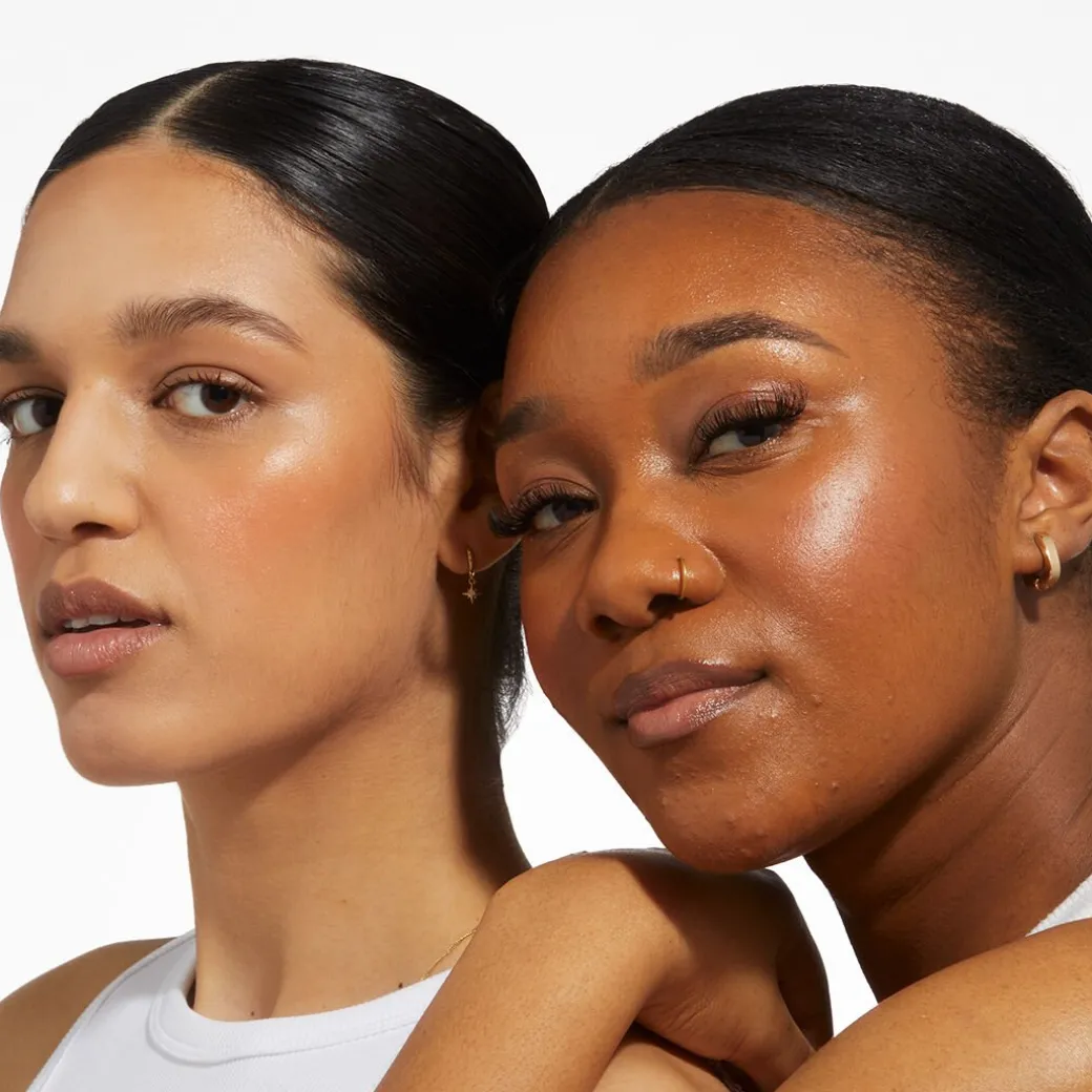 XX Revolution Skin Blur Soft Focus Skin Tint Chestnut